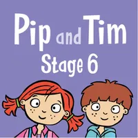 Pip and Tim Stage 6 icon