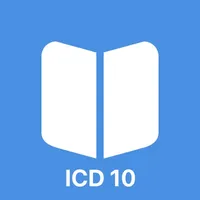 ICD-10 Dictionary icon