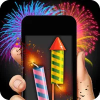 Firework Birthday Simulator icon