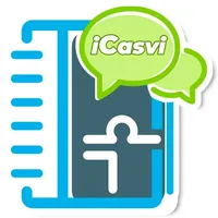 Casvi icon