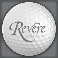 Revere Golf Club-Official icon