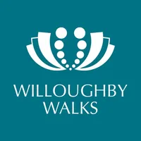 Willoughby Walks icon