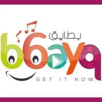 B6aYQ Store icon