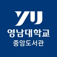 영남대학교 중앙도서관 icon