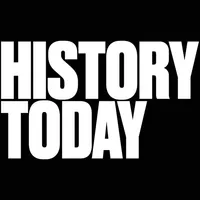 History Today Magazine icon