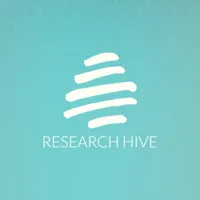 Research Hive icon