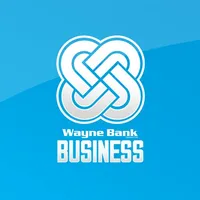 Wayne Bank Business icon