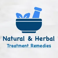 Natural & Herbal Home Remedies icon