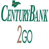 CenturyBank2Go Mobile icon