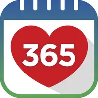 Healthy 365 icon