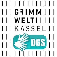 GRIMMWELT Kassel - Gebärdensprache (DGS) icon