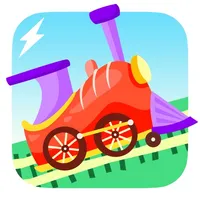 Wee Trains icon