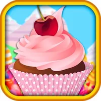 Cookie Chef - 3 match crush puzzle game icon