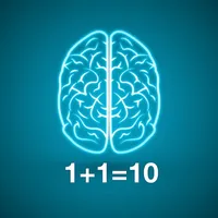 Binary Brain icon