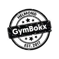 GymBokx icon