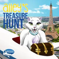 Alleys Treasure Hunt icon