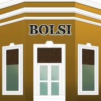 Bolsi icon