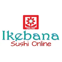 Ikebana Sushi Online Ordering icon