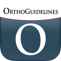 OrthoGuidelines icon