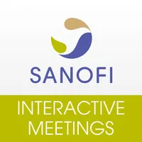 Interactive Meetings by Sanofi icon