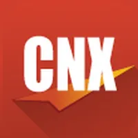 ChartNexus Stocks Charts icon