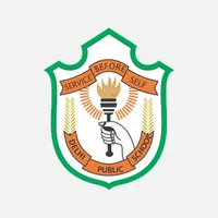 Delhi Public School, Pune icon