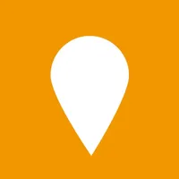 Pyfl - Favorite places map icon