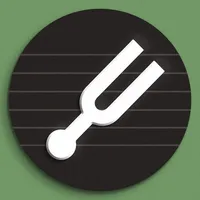 TUNE - Smart Chromatic Tuner icon