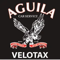 Aguila Limo & Velotax icon