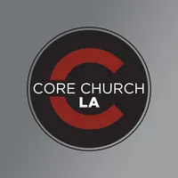 Core Church Los Angeles icon