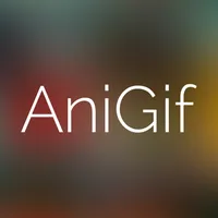 GIF animation Maker - AniGif icon