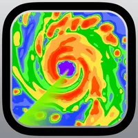 Doppler Radar Map Live icon