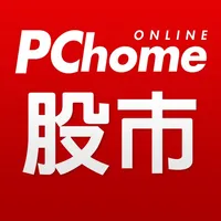 PChome股市 icon