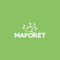 MaForêt Cartographie icon