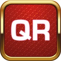 QR code scanner, qrcode reader icon