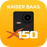 Kaiser Baas X150 icon