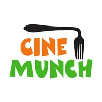 CINEMUNCH icon