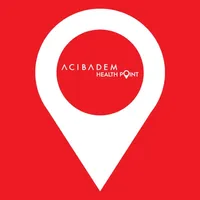 Acıbadem Health Point icon