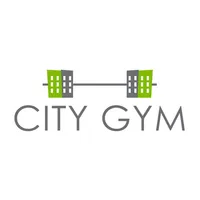 City Gym KC icon