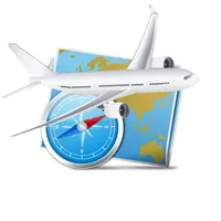 Travel Agency icon