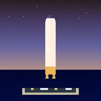 Falcon Lander - SpaceX edition icon