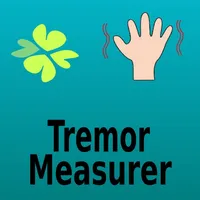 tremor measurer icon