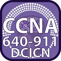 CCNA Data Center 640 911 DCICN icon