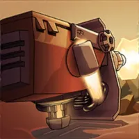 YAMGUN icon