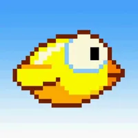 Tappy Bird. icon