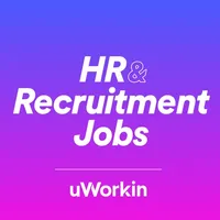 HR & Recruitment Jobs icon