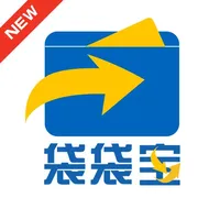 杉德袋袋宝 icon