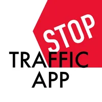 Traffic App icon