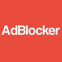 AdBlocker - Block Ads & Browse Quickly icon