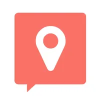 SMS_Location icon